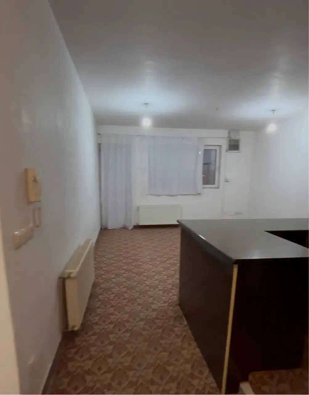 واحد نقلی منظریه دوخوابه|فروش آپارتمان|شهرکرد, |دیوار