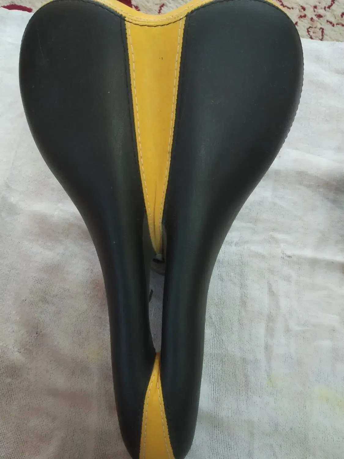 زین دوچرخه|دوچرخه، اسکیت، اسکوتر|میبد, |دیوار