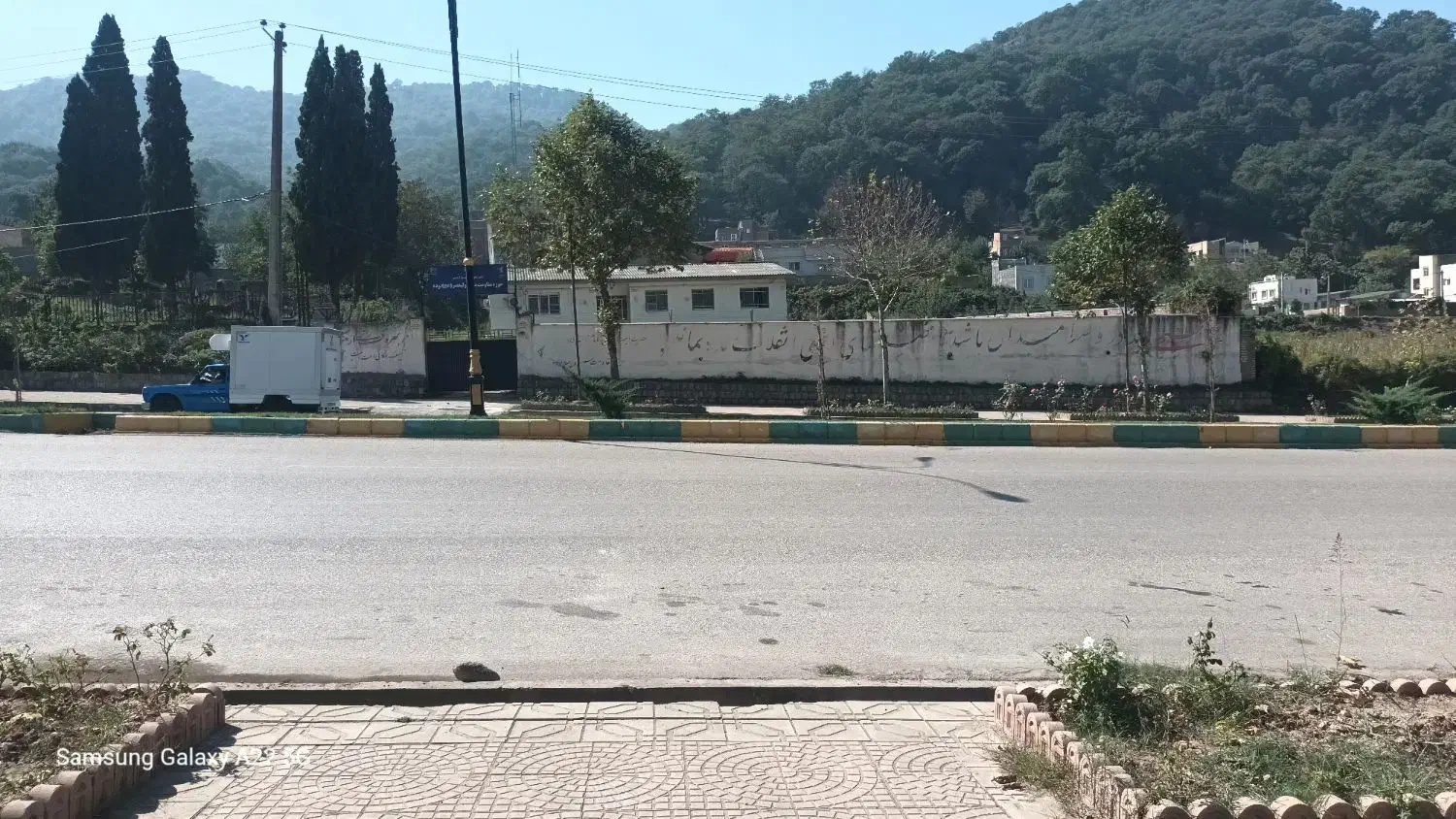 زمین مسکونی شهر نوده خاندوز آزادشهر|فروش زمین و ملک کلنگی|نوده خاندوز, |دیوار