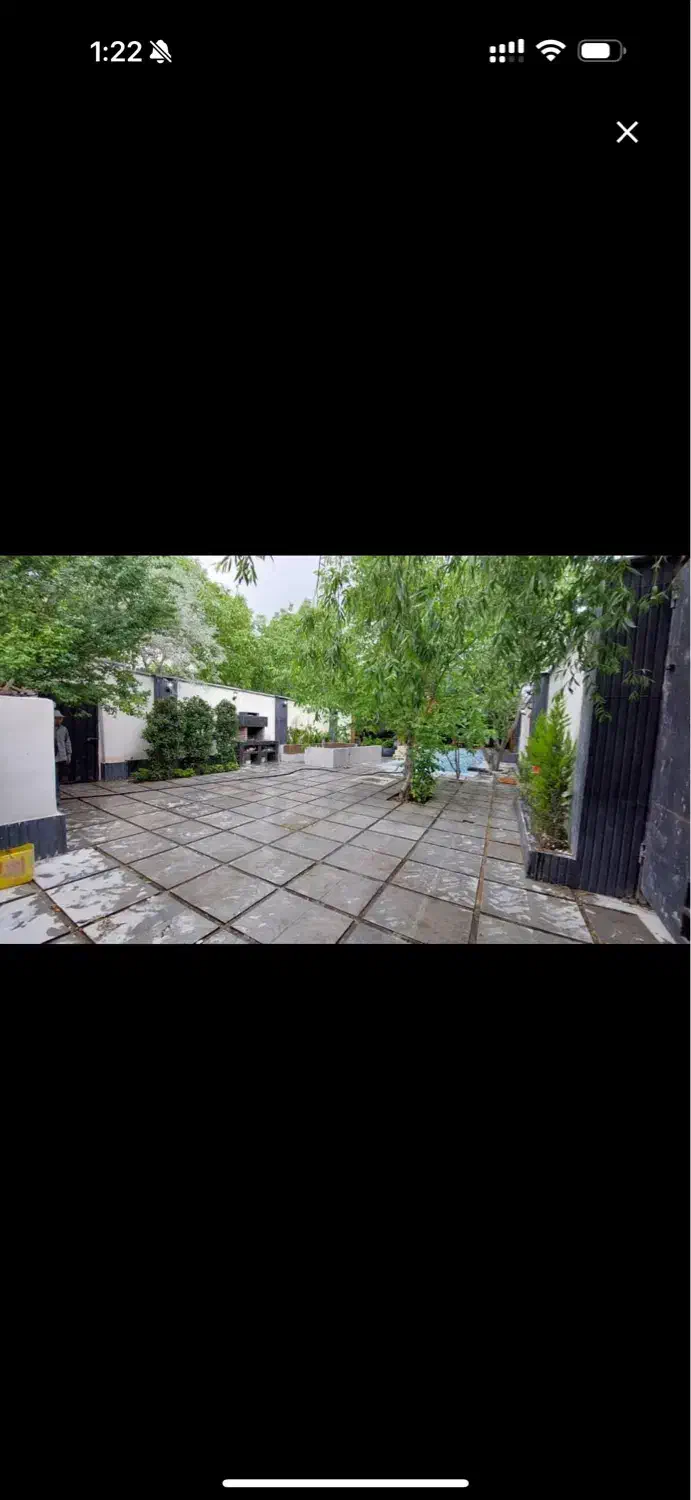 به خانم مهربون و منظم برای نظافت ویلا نیاز دارم|استخدام سرایداری و نظافت|ماهدشت, |دیوار