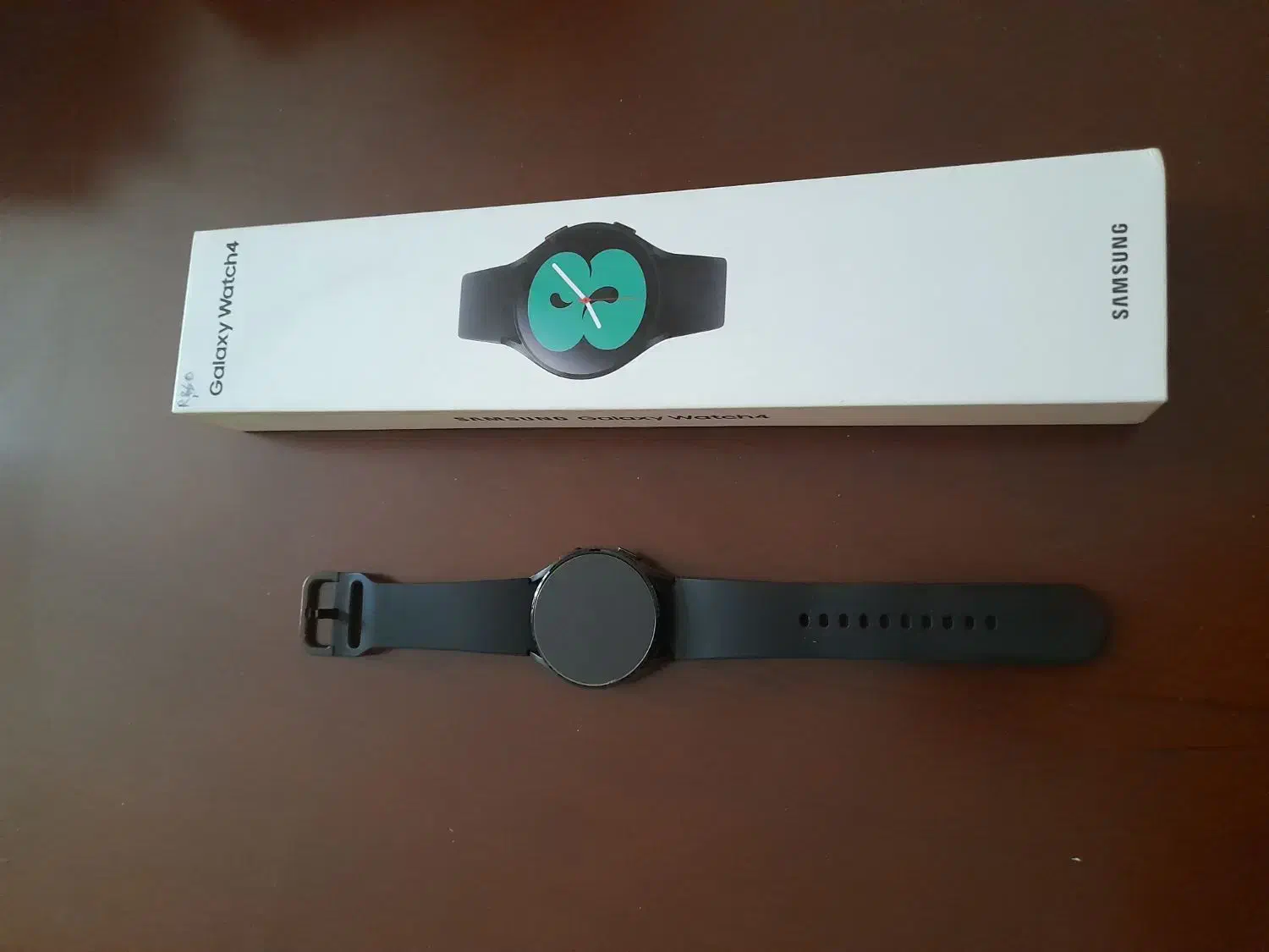 گلکسی واچ سری ۴|ساعت|تهران, الهیه|دیوار