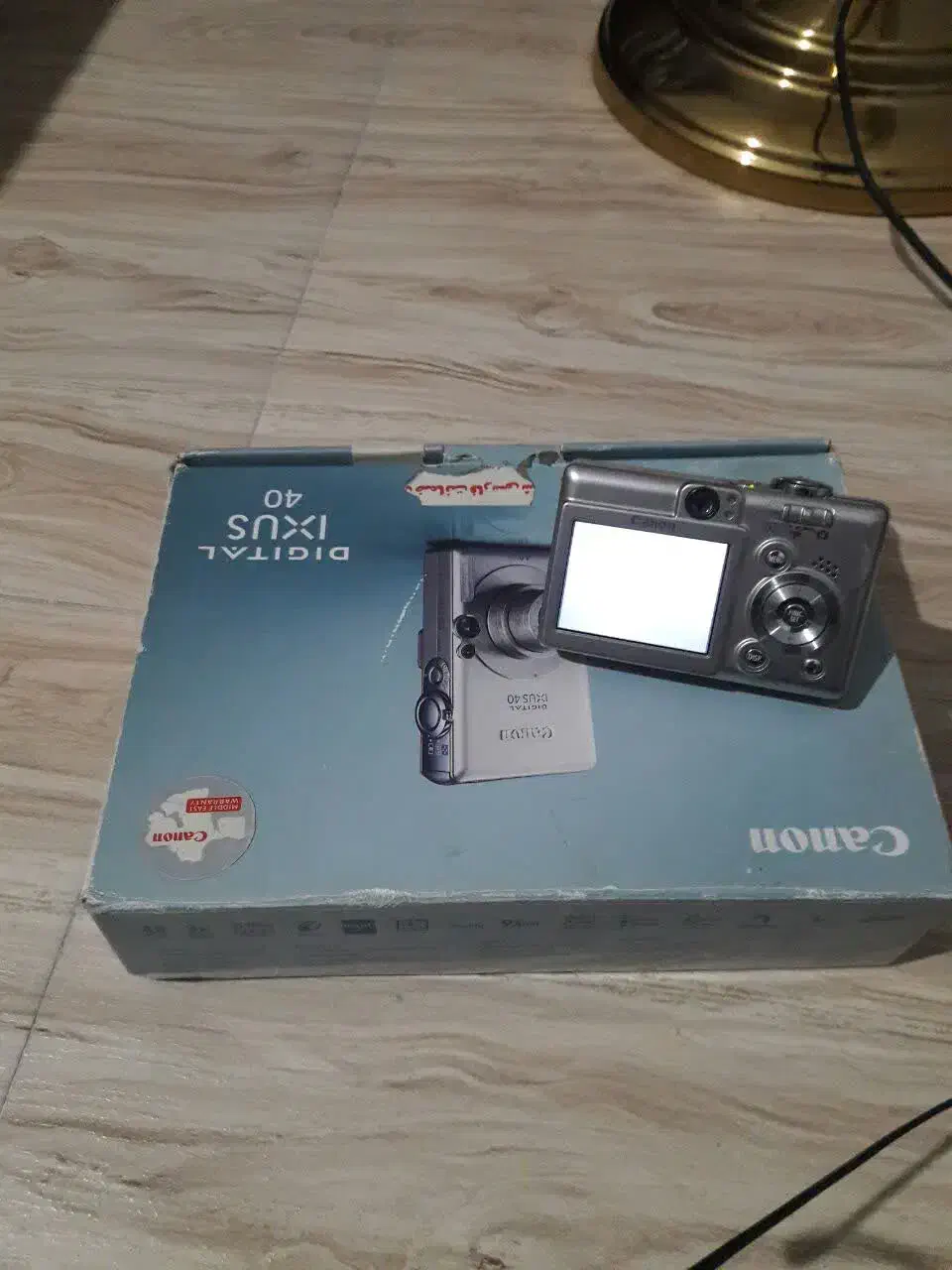 دوربین عکاسی و فیلمبرداری کنون|دوربین عکاسی و فیلم‌برداری|ری, فیروزآبادی|دیوار