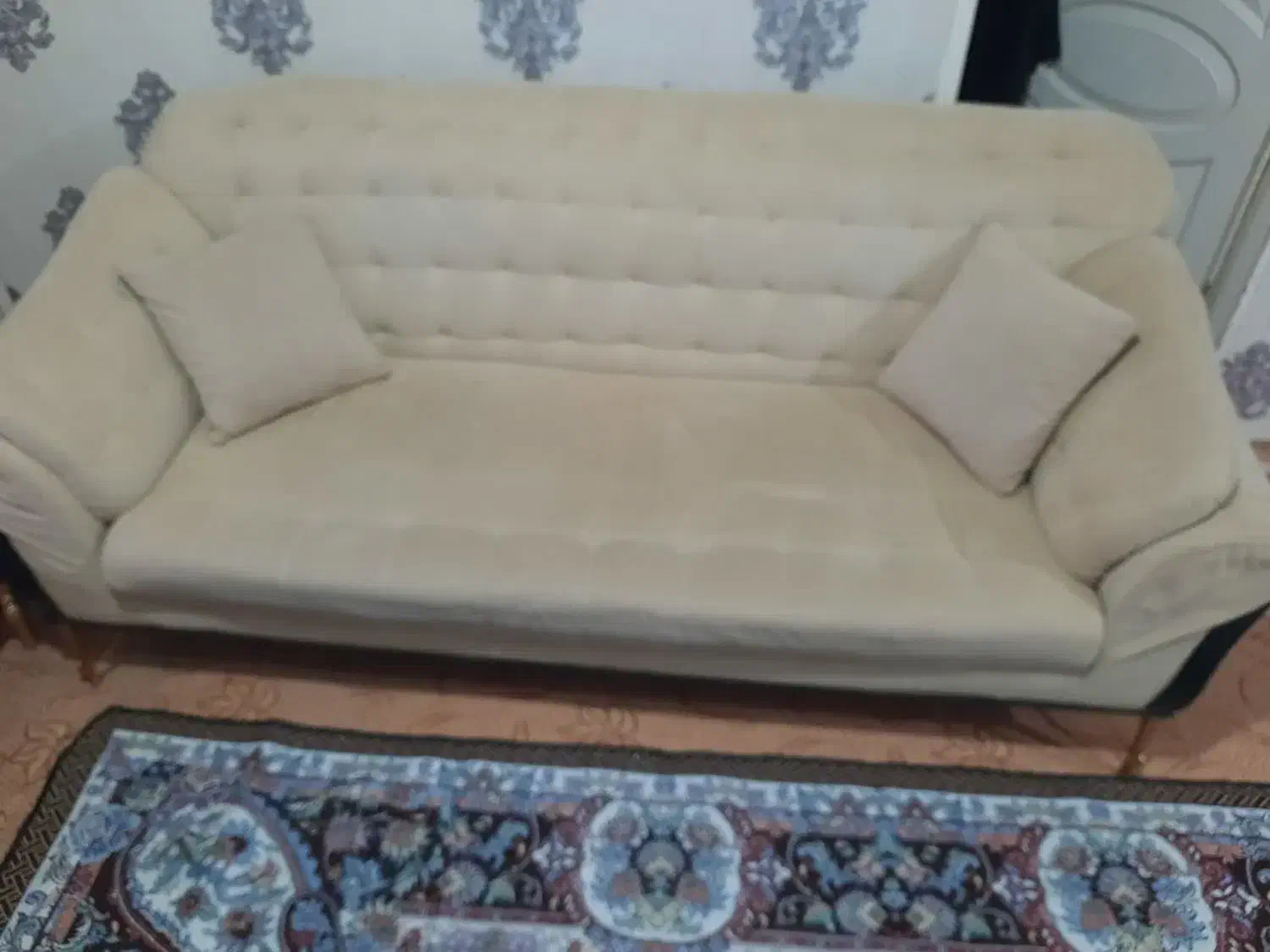 مبل|مبلمان خانگی و میز عسلی|تهران, کیانشهر|دیوار