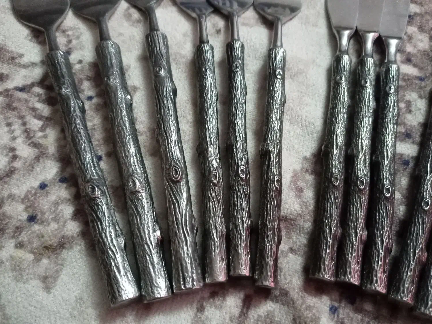 کاردقدیمی|کلکسیون اشیاء عتیقه|کرج, حصارک بالا|دیوار