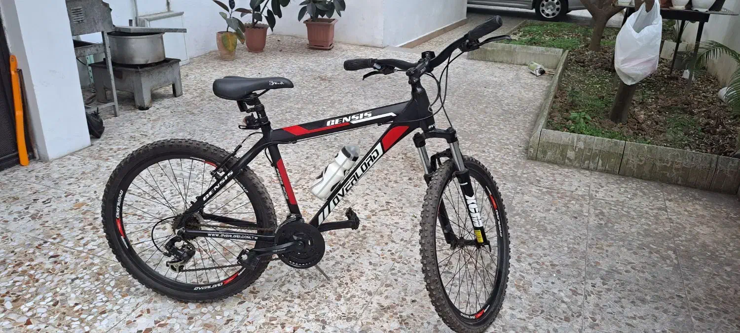 فروش دوچرخه|دوچرخه، اسکیت، اسکوتر|تنکابن, |دیوار