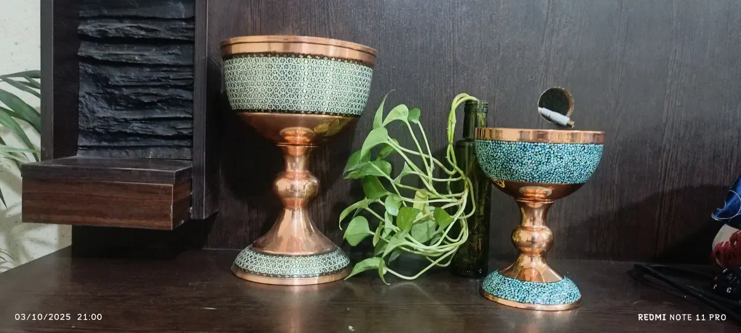 جام|کلکسیون اشیاء عتیقه|مشهد, امام رضا (ع)|دیوار