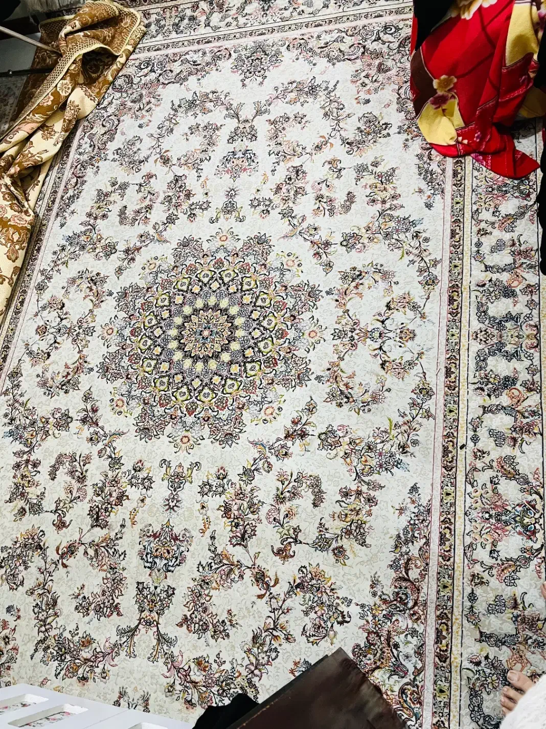 فروش فرش|فرش|تهران, آزادشهر|دیوار