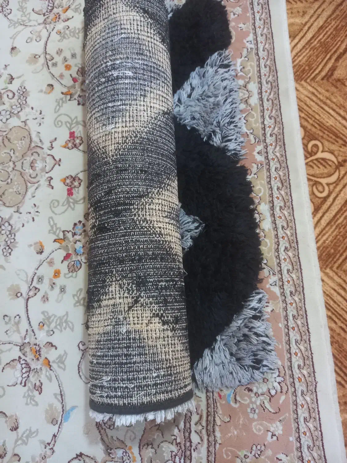 قالیچه ترکیه|فرش|ماکو, |دیوار