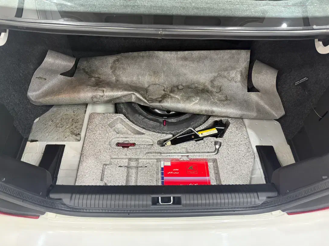 صفر خشک. دوو سیلو. مدل ۷۸ به رویت صفر|خودرو سواری و وانت|تهران, سعادت‌آباد|دیوار