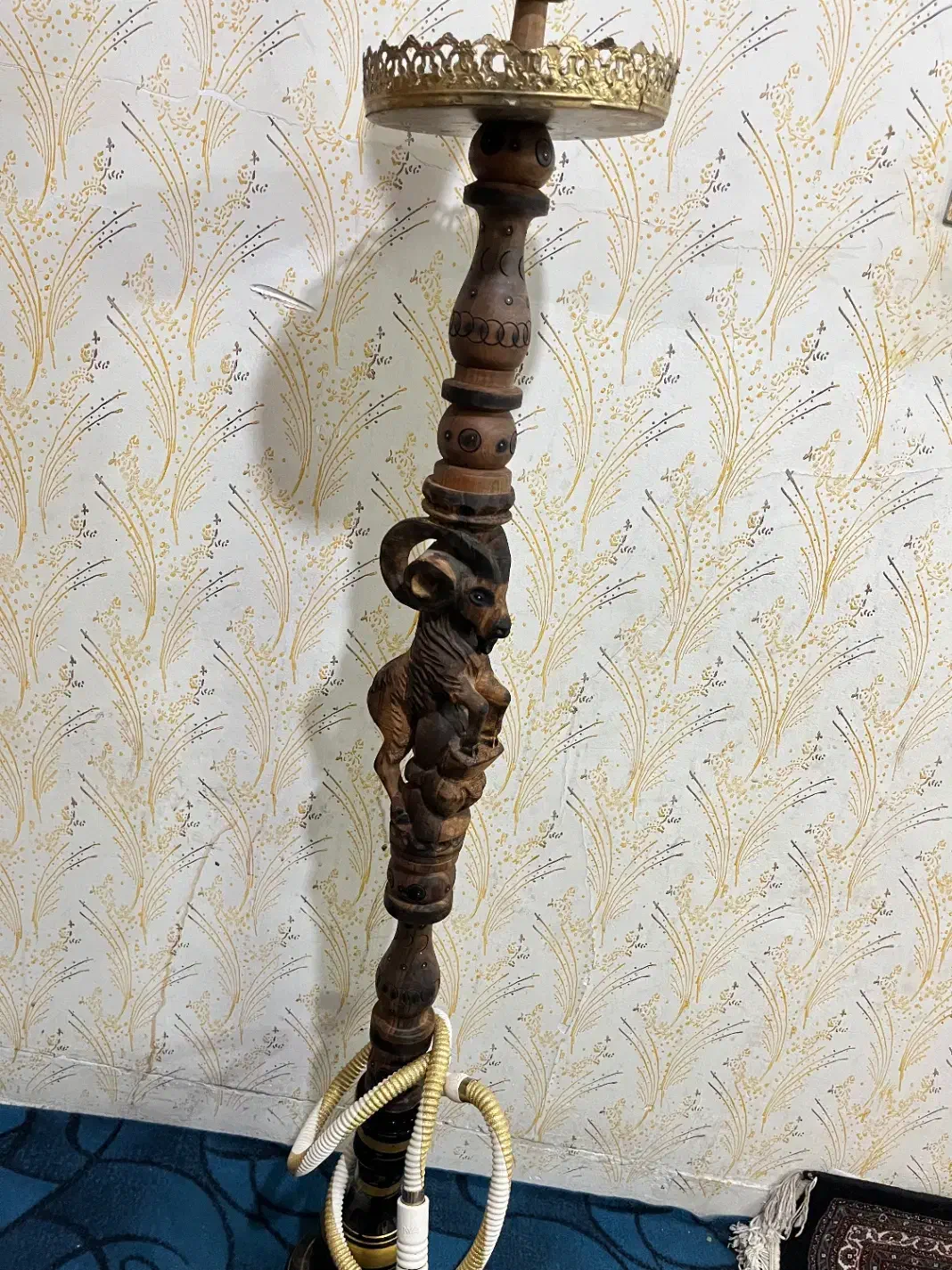 فروش قلیون|کافیشاپ و رستوران|قم, باجک یک|دیوار