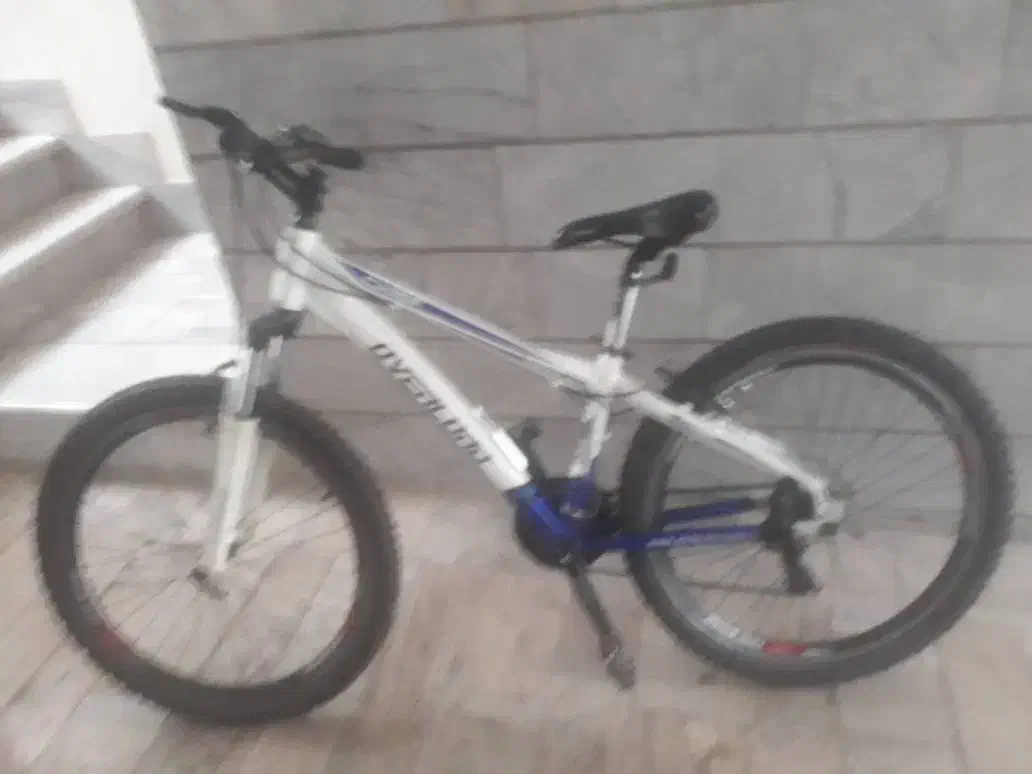 دوچرخه اورلورد ۲۶|دوچرخه، اسکیت، اسکوتر|تهران, تهران‌نو|دیوار