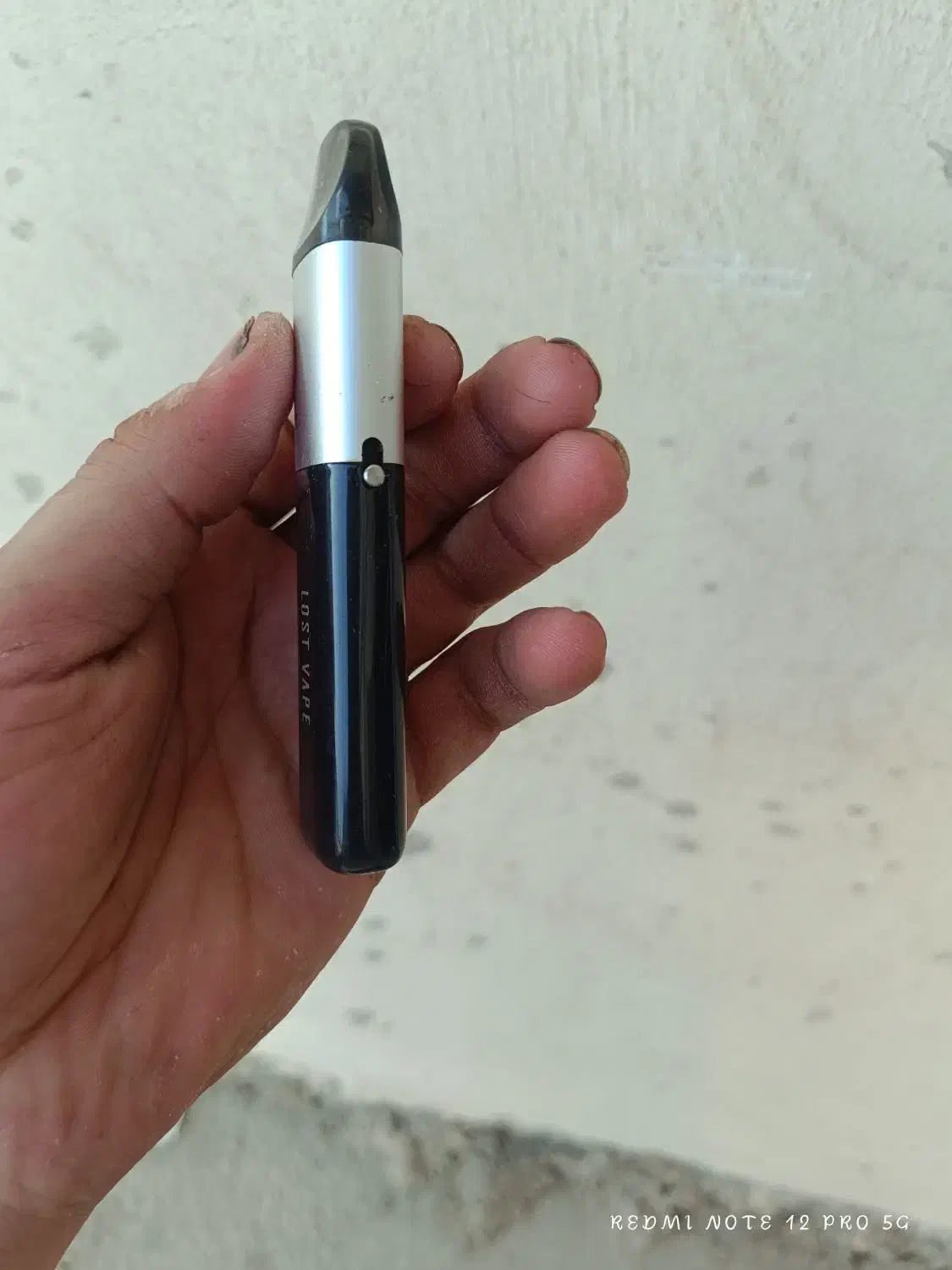 ویپ مدلlost vape|زیورآلات و اکسسوری|مرودشت, استادیوم‎|دیوار