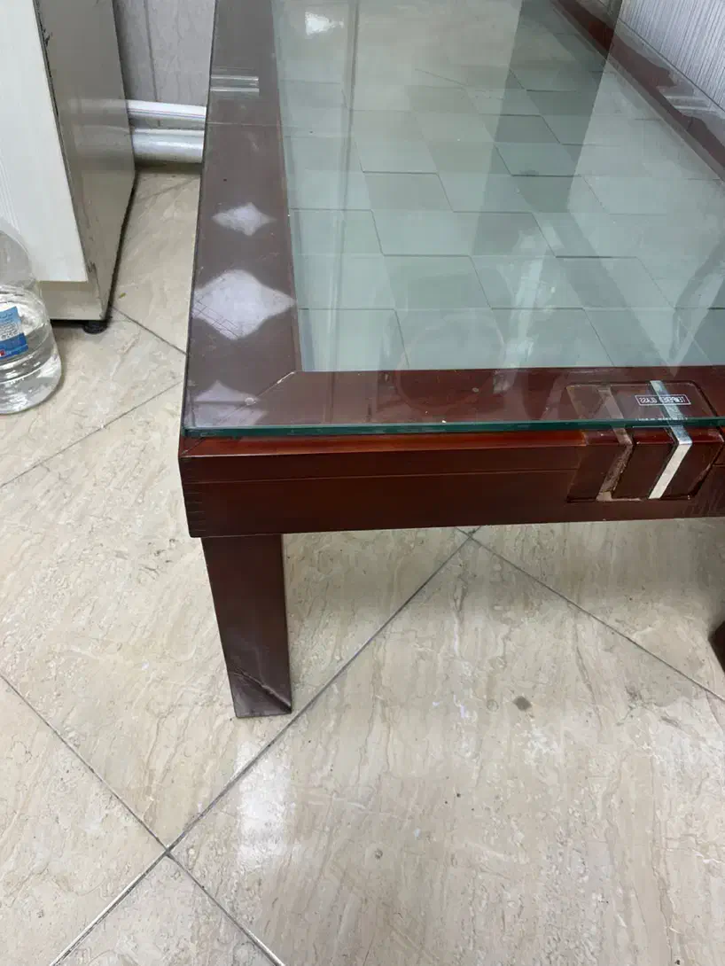 میز وسط مبل|مبلمان خانگی و میز عسلی|تهران, افسریه شمالی|دیوار