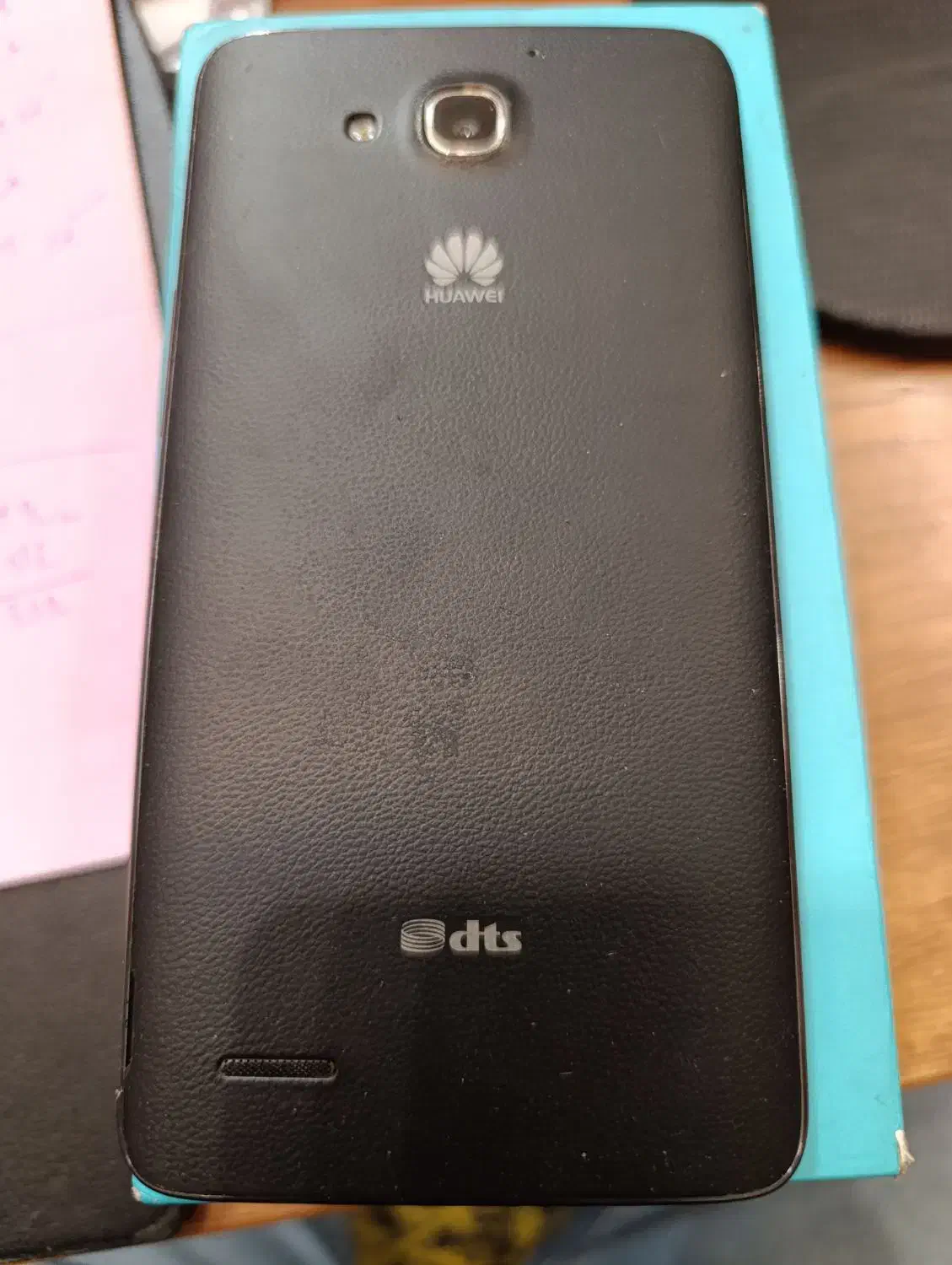 گوشیHUAWEI|موبایل|ورامین, ورامین|دیوار