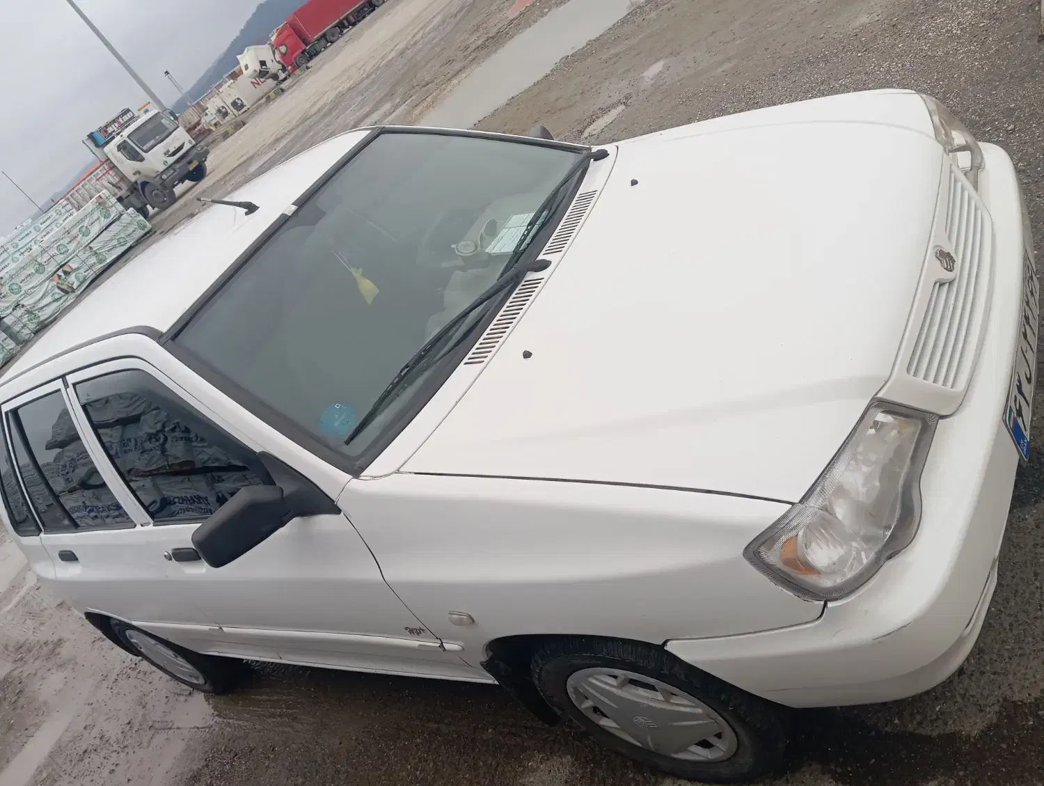 پراید 111 sx|خودرو سواری و وانت|آستارا, |دیوار