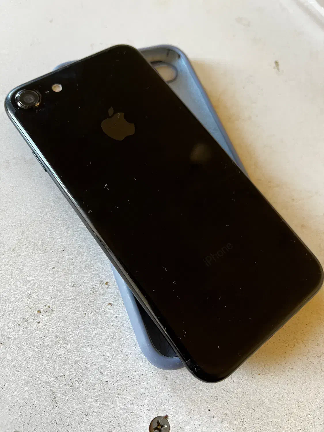 iPhone 7|موبایل|تبریز, |دیوار