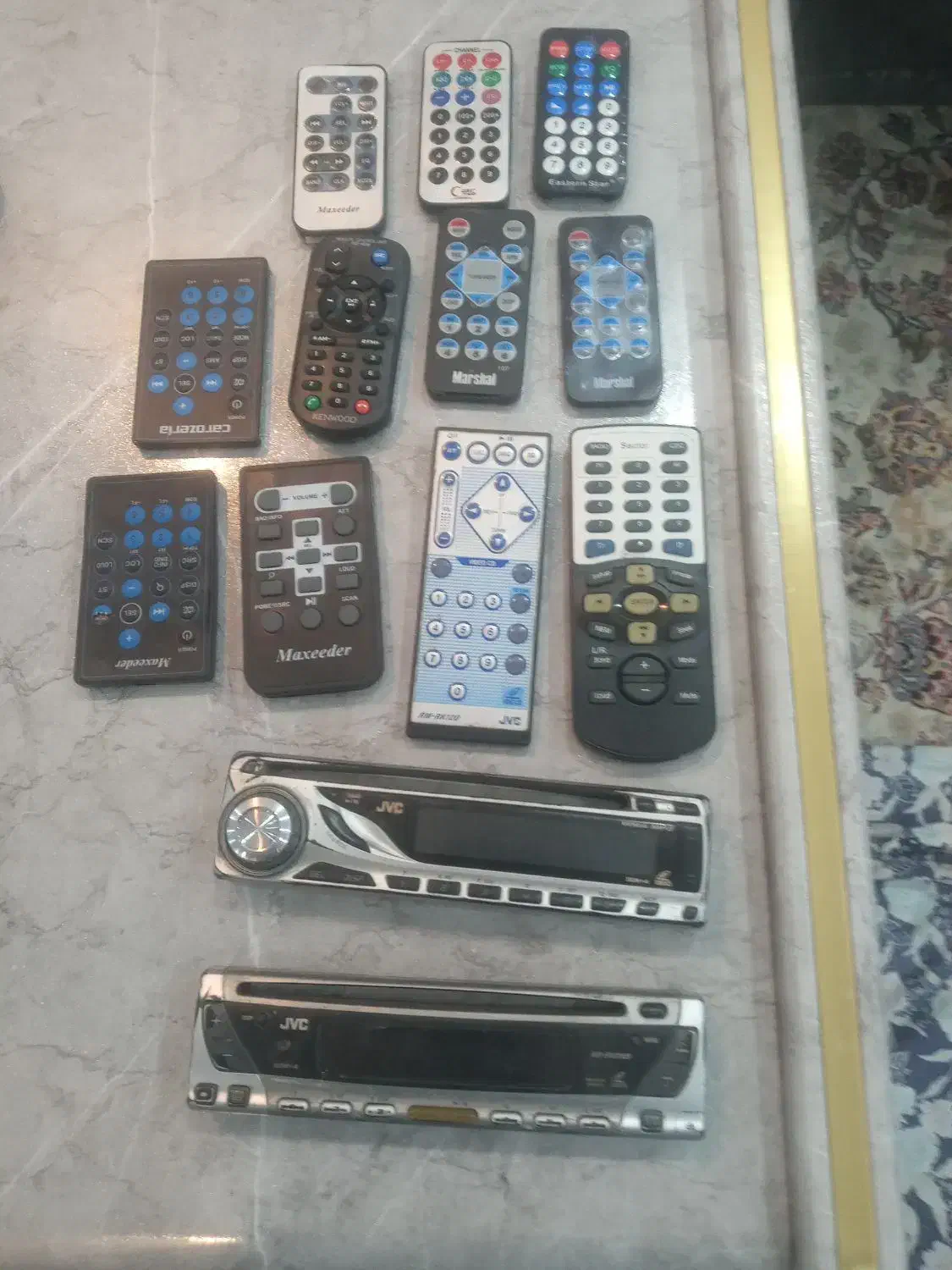 کنترل همه مدل|تلویزیون و پروژکتور|ماهدشت, |دیوار