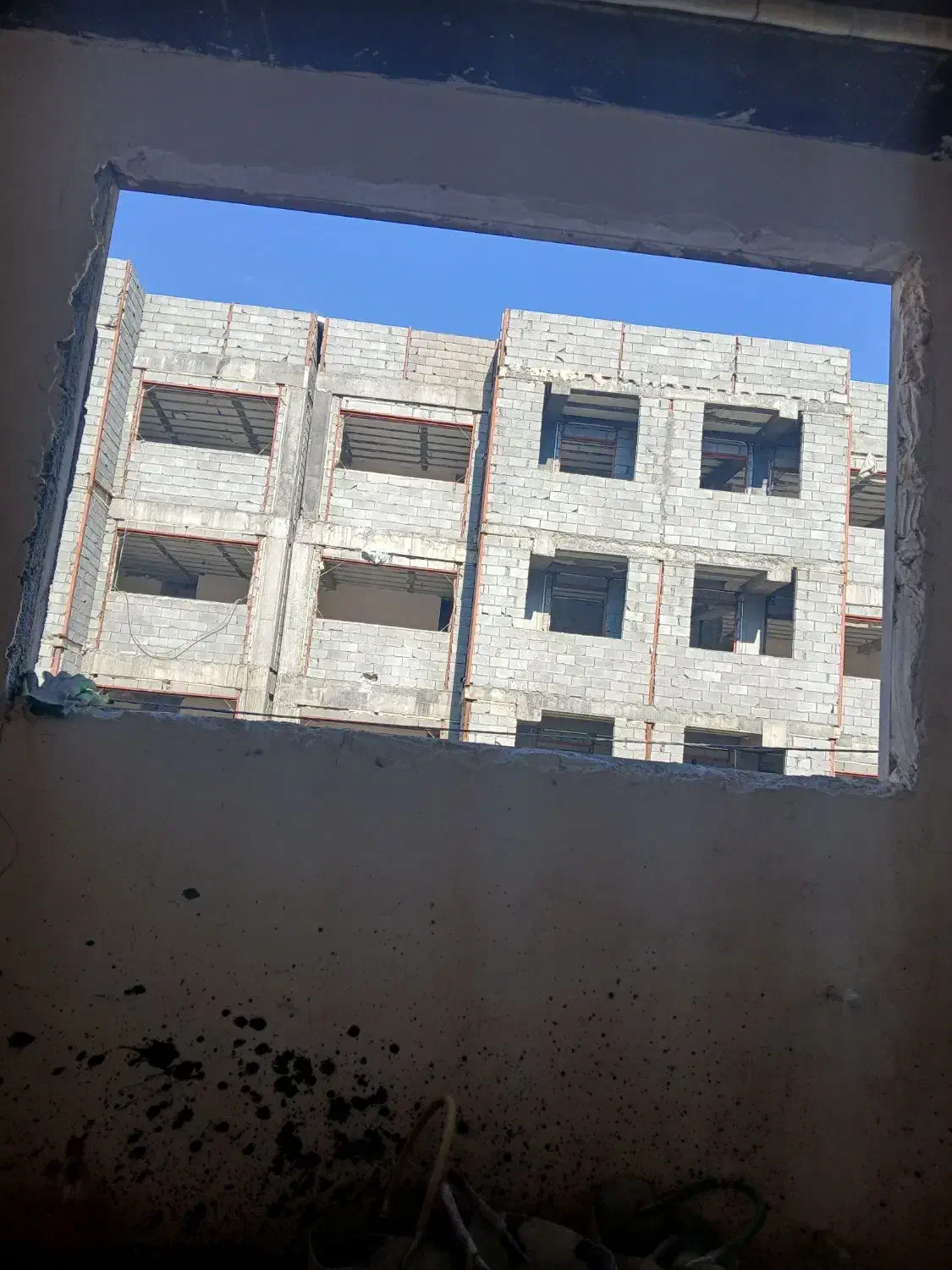 کارگر ساختمانی|استخدام معماری، عمران و ساختمانی|قیدار, |دیوار