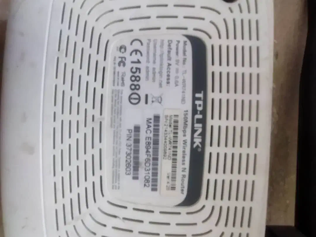 فروش مودم اینترنت به همراه انتن پشت بامی|مودم و تجهیزات شبکه|مرودشت, علیآباد|دیوار