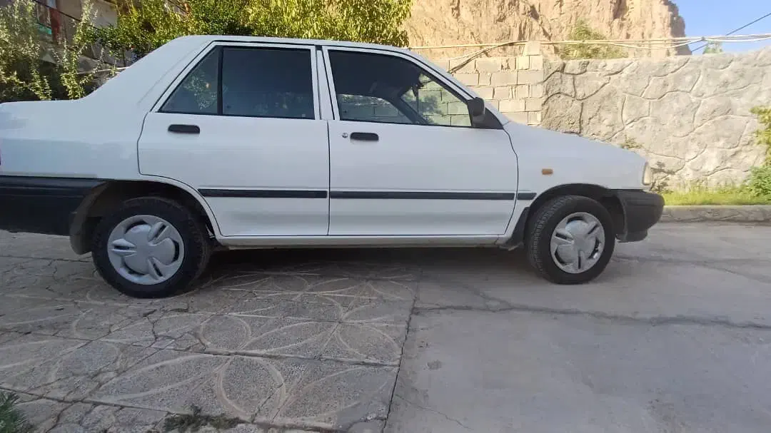 پراید ۱۳۱se|خودرو سواری و وانت|لردگان, |دیوار