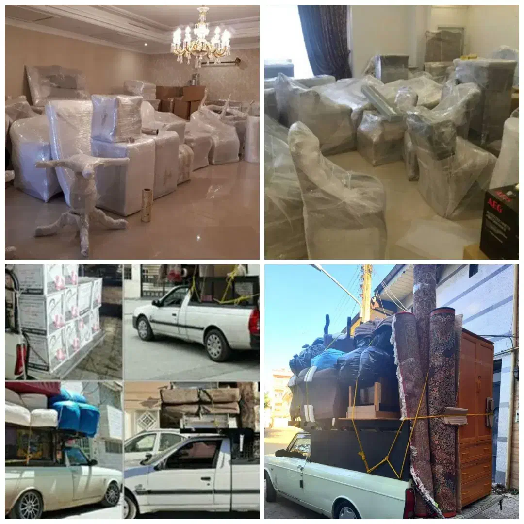 گارگر اساس کشی متخصص در جابجای یخچال ساید.|خدمات حمل و نقل|اسلامشهر, مطهری|دیوار