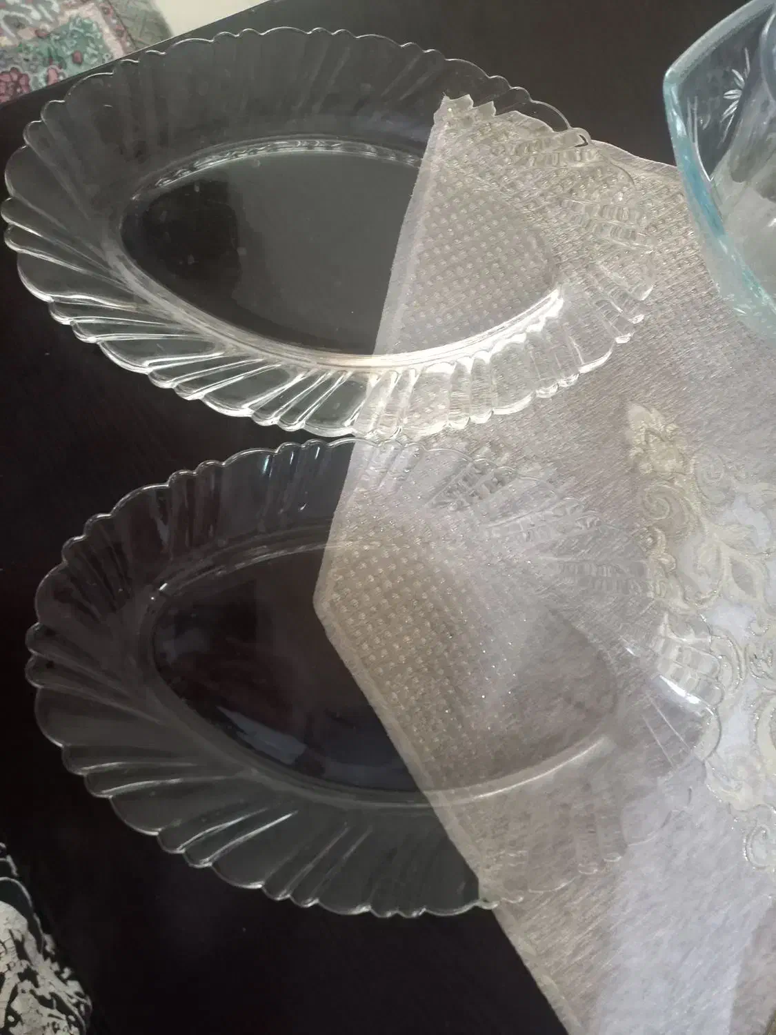 دیس|ظروف سرو و پذیرایی|مشهد, حسین‌آباد|دیوار