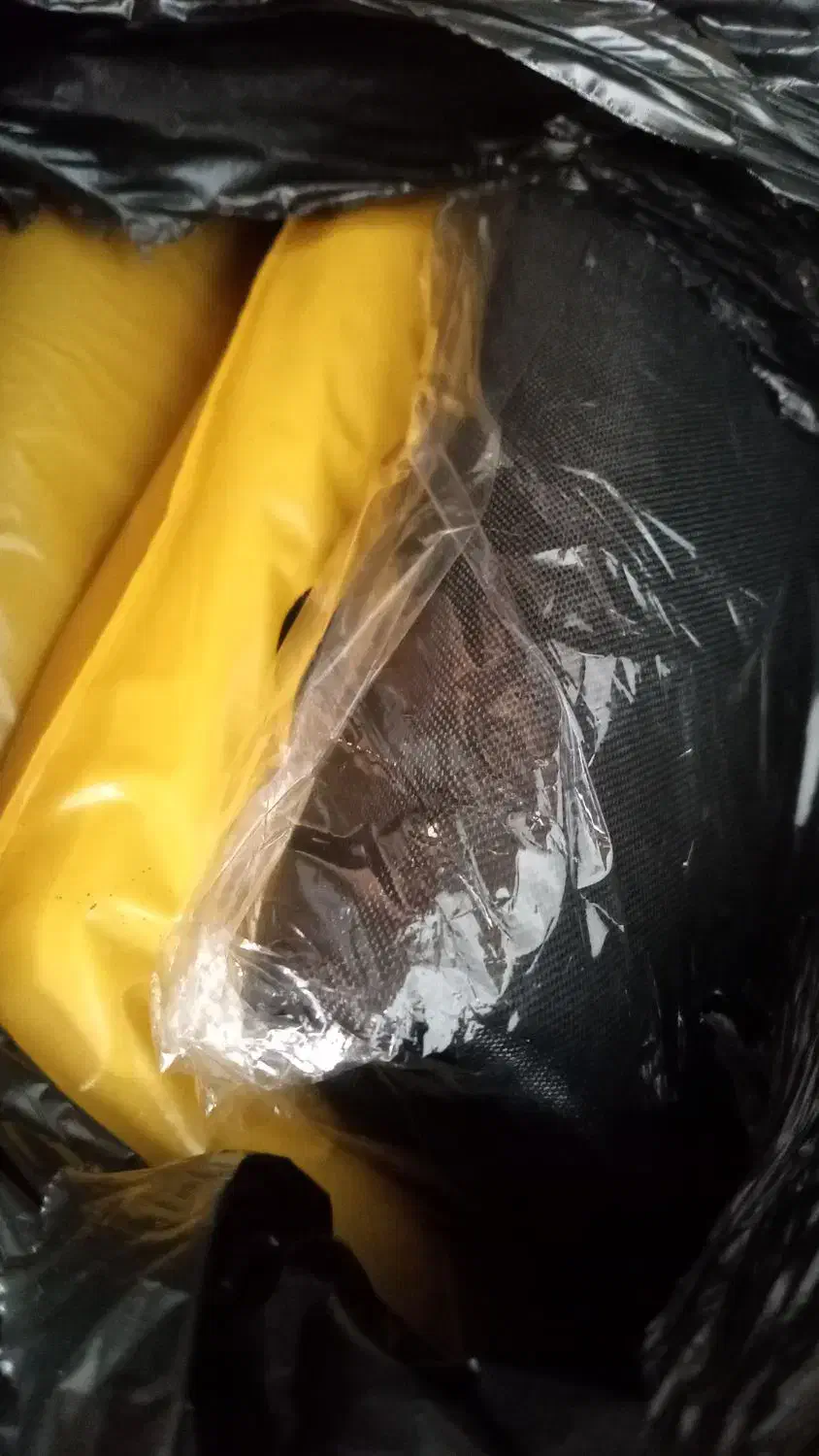 کاور کولر گازی آب گریز و برزنتی تضمینی|کولر گازی و فن‌کوئل|تهران, کاج|دیوار