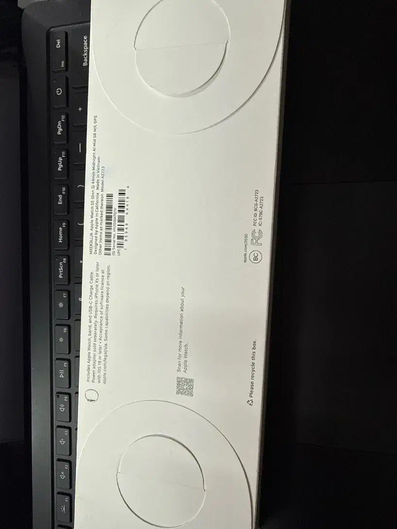 اپل واچ 44se|لوازم جانبی موبایل و تبلت|مشهد, دانشجو|دیوار