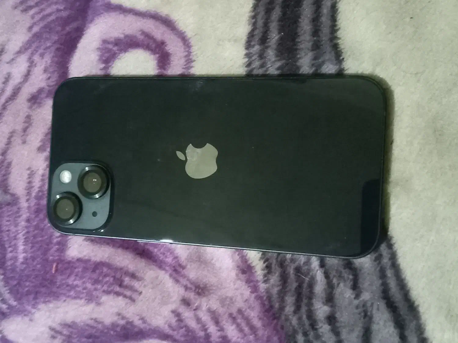 اپل iPhone 13 با حافظهٔ ۱۲۸ گیگابایت|موبایل|تهران, جیحون|دیوار