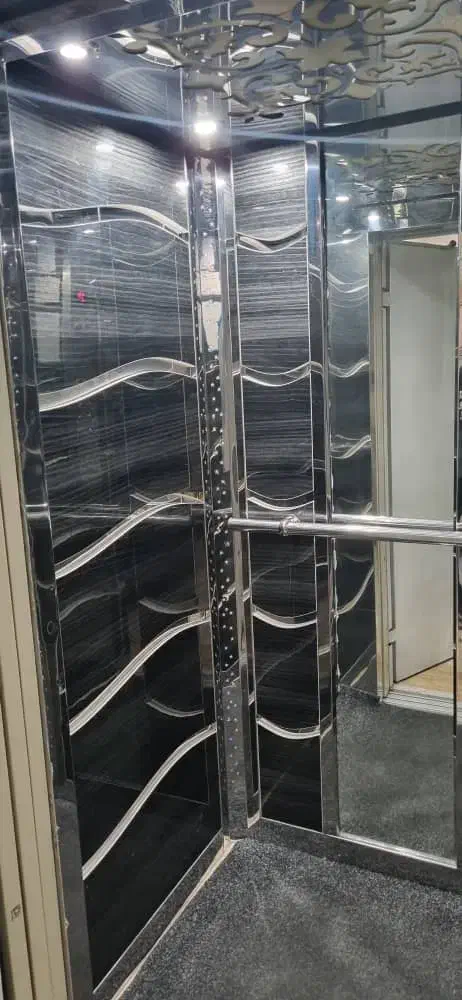 ۵۶متر / تک واحدی / ۲ پارکینگ/ اسانسور/ فوری|فروش آپارتمان|تهران, سبلان (لشگر)|دیوار