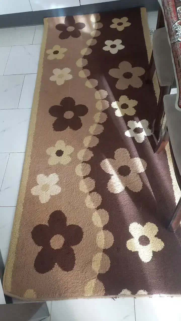 گلیم فرش|فرش|اصفهان, شهریار|دیوار