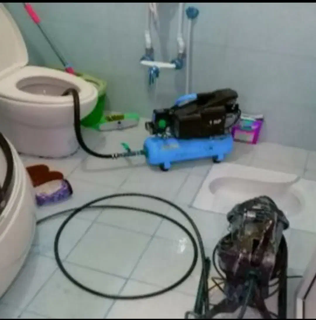 لوله بازکنی شبانه روزی(عباسی)|خدمات پیشه و مهارت|میاندوآب, |دیوار