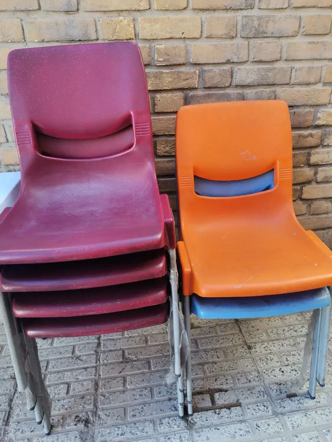 میزوصندلی|صندلی و نیمکت|اراک, |دیوار