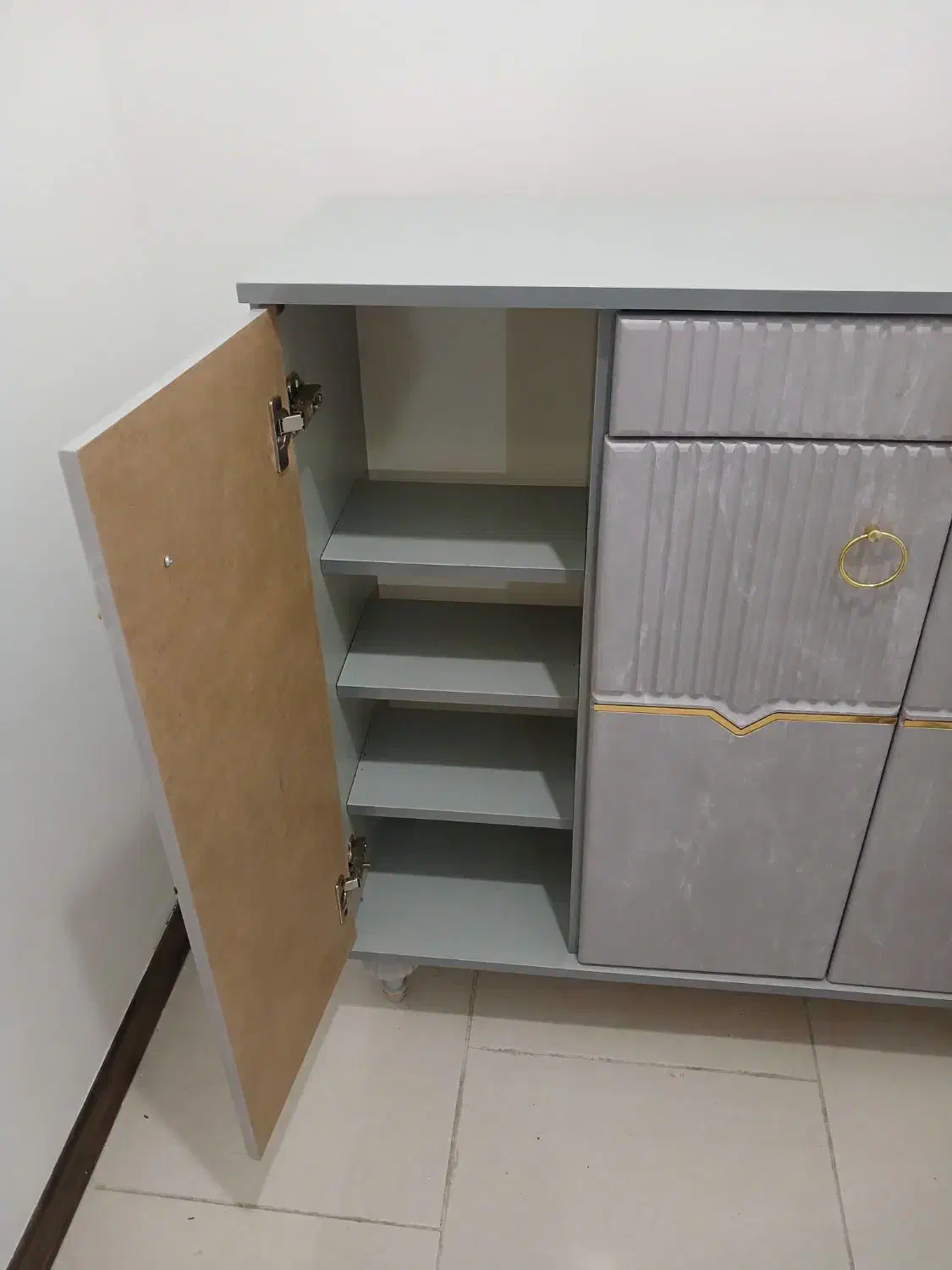 حراج وسایل منزل در حد نو و آکبند فقط مصرف کننده|حراج|هشتگرد, شهرک مهستان ۲|دیوار