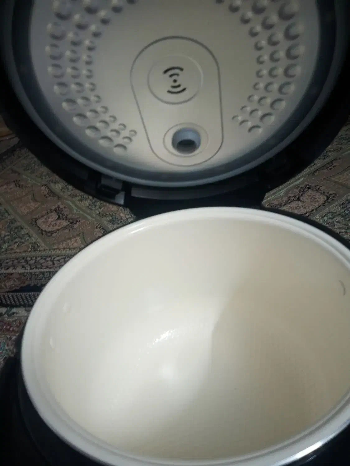 پلوپز مونالکس|اجاق گاز و لوازم برقی پخت‌وپز|نیشابور, شهید بهشتی|دیوار