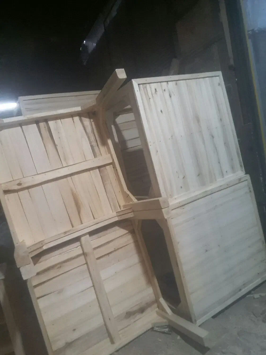 کرسی چوبی چوب خشک|بخاری، هیتر، شومینه|همدان, |دیوار