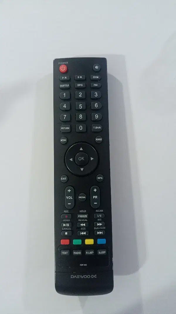 کنترل ال ای دی|تلویزیون و پروژکتور|بندرعباس, |دیوار