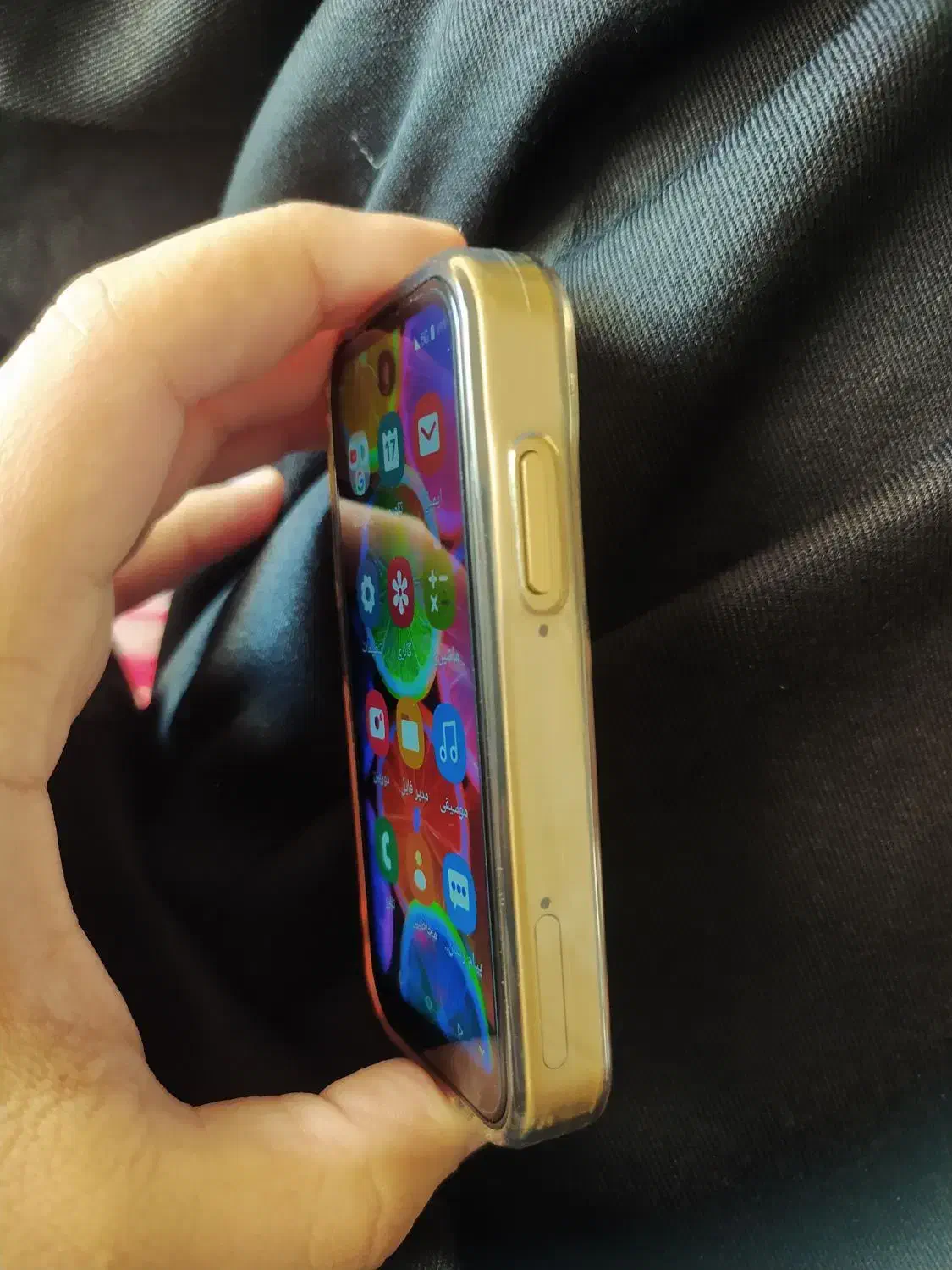 Samsung S25 Ultra|موبایل|گیلان غرب, |دیوار