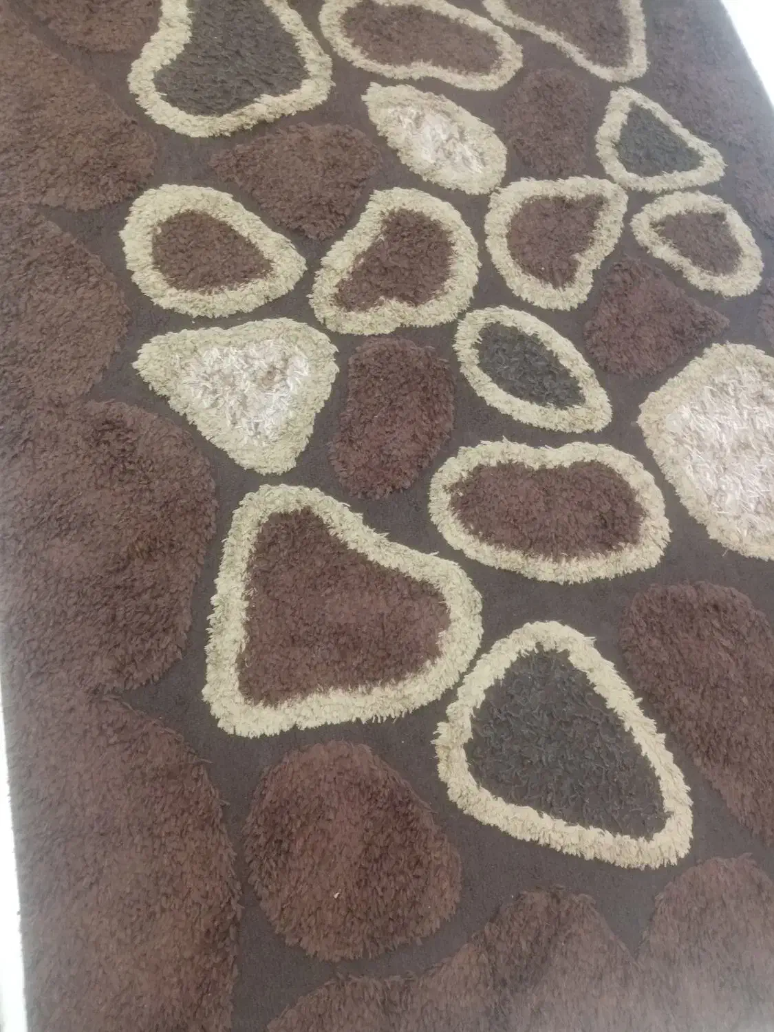 فرش|فرش|یزد, |دیوار