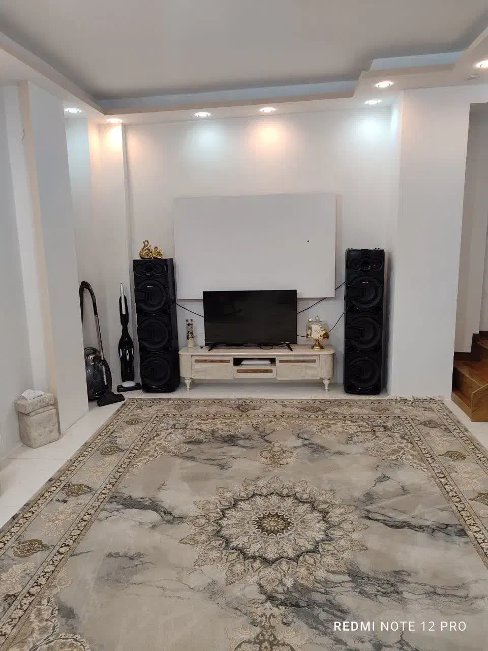 آپارتمان ۷۵ متری دوبلکس|فروش آپارتمان|مشهد, کوی سیدی|دیوار