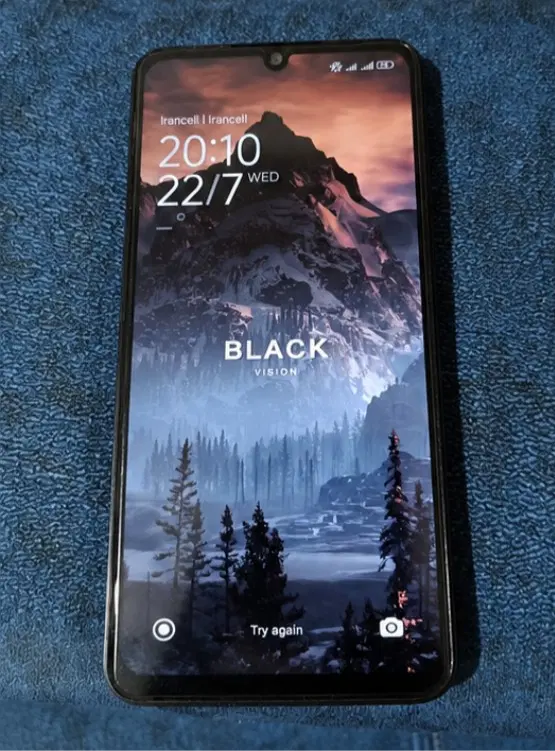 redmi13c|موبایل|آزادشهر, |دیوار