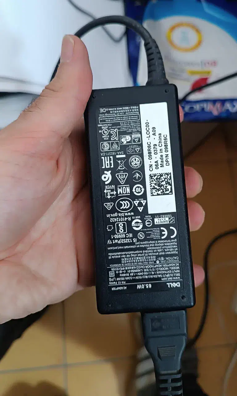 لپ تاب دل DELL|رایانه همراه|اردبیل, |دیوار