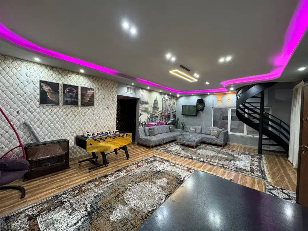 اجاره ویلا در شهریار و کردان|اجارهٔ کوتاهمدت ویلا و باغ|شهریار, رزکان|دیوار