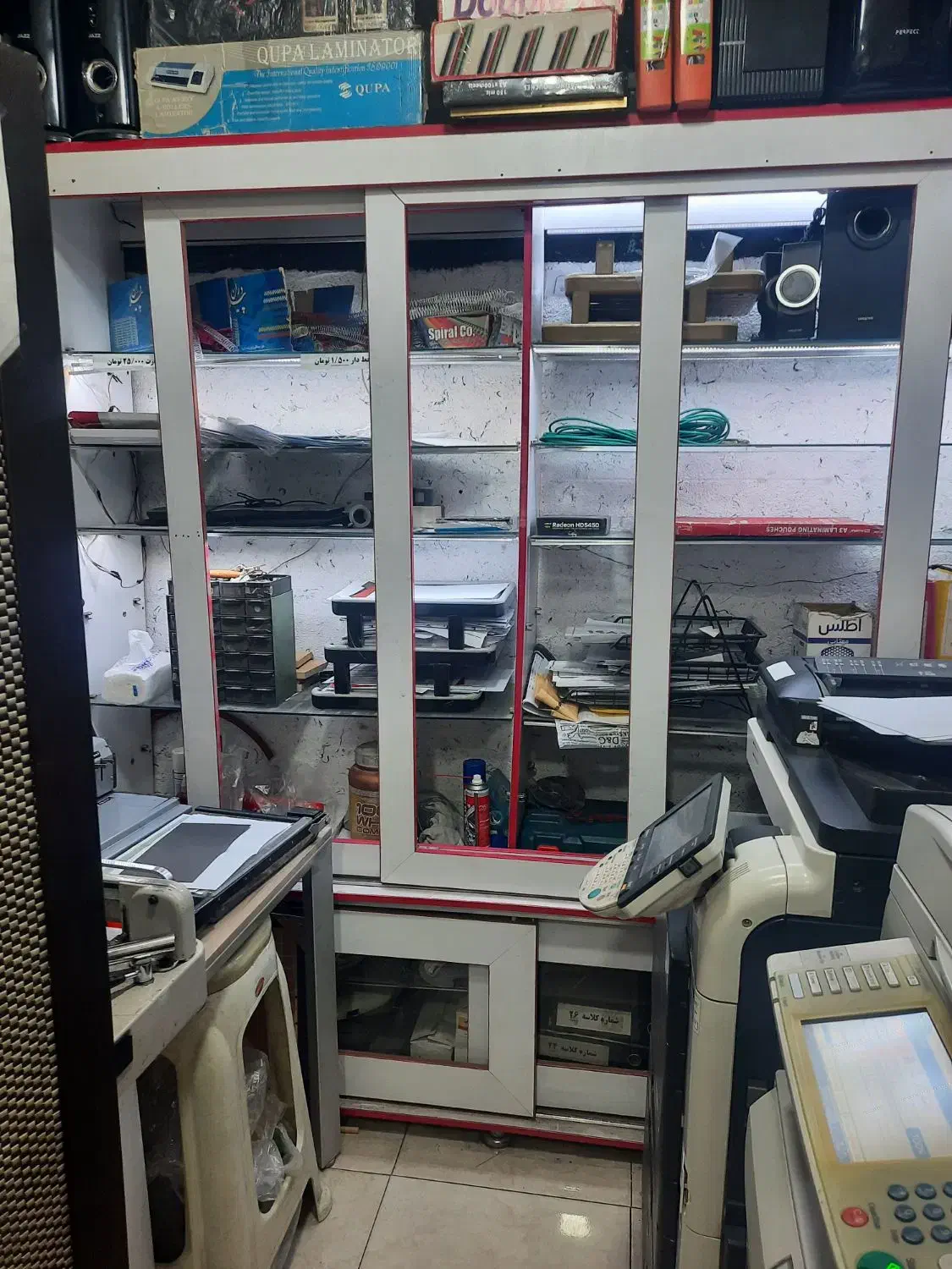 ویترین|بوفه، ویترین، کنسول|تهران, نازی‌آباد|دیوار