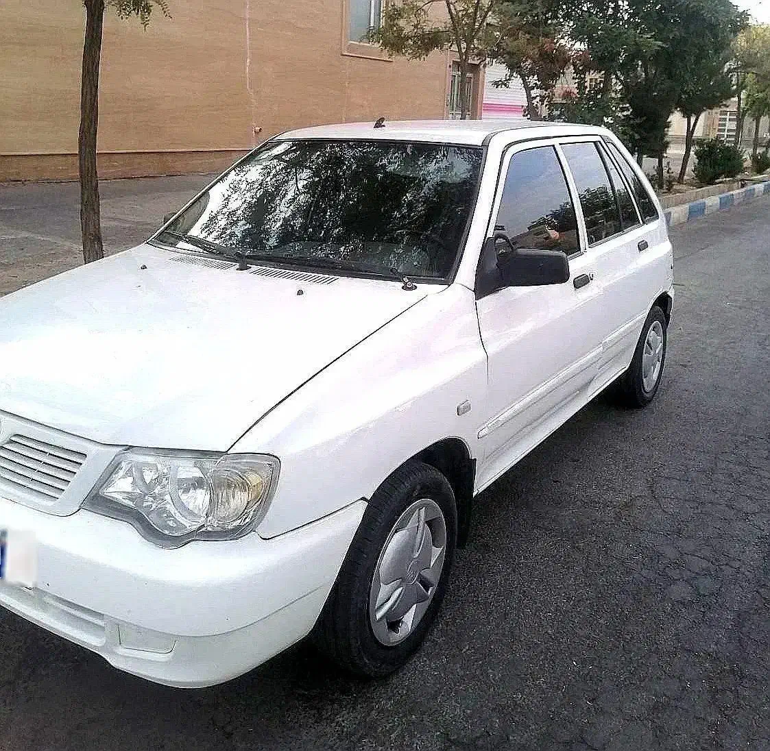 پراید 111|خودرو سواری و وانت|خمین, |دیوار