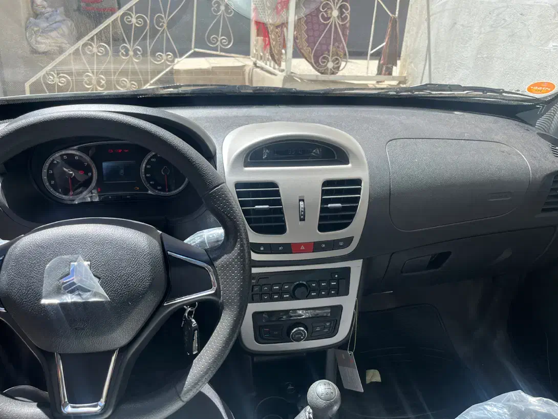 کوییک gxl 1404صفر|خودرو سواری و وانت|نیشابور, گنبد سبز|دیوار