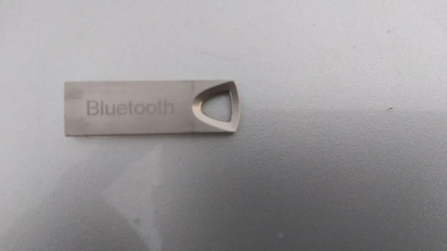 یه کلگی سامسونگ اصلی بایه فلش بلوتوث|لوازم جانبی موبایل و تبلت|بروجرد, |دیوار