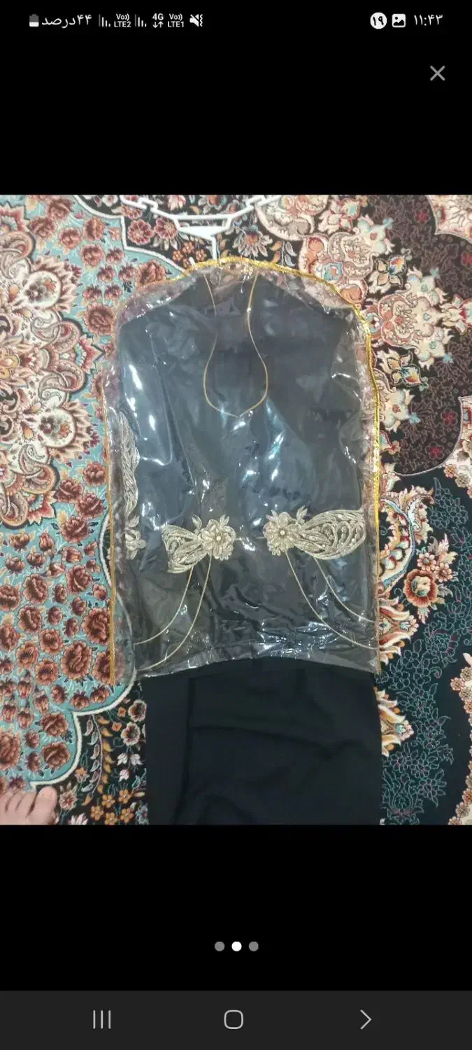 فروشی قیمت مناسب|لباس|آستارا, |دیوار