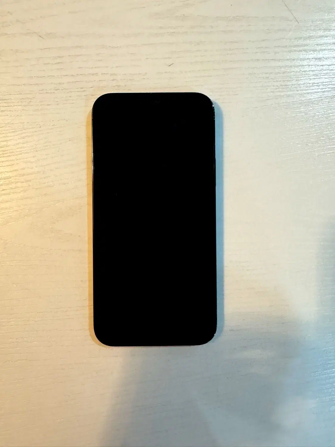 12 پرو 256گیگ|موبایل|اهواز, نادری|دیوار