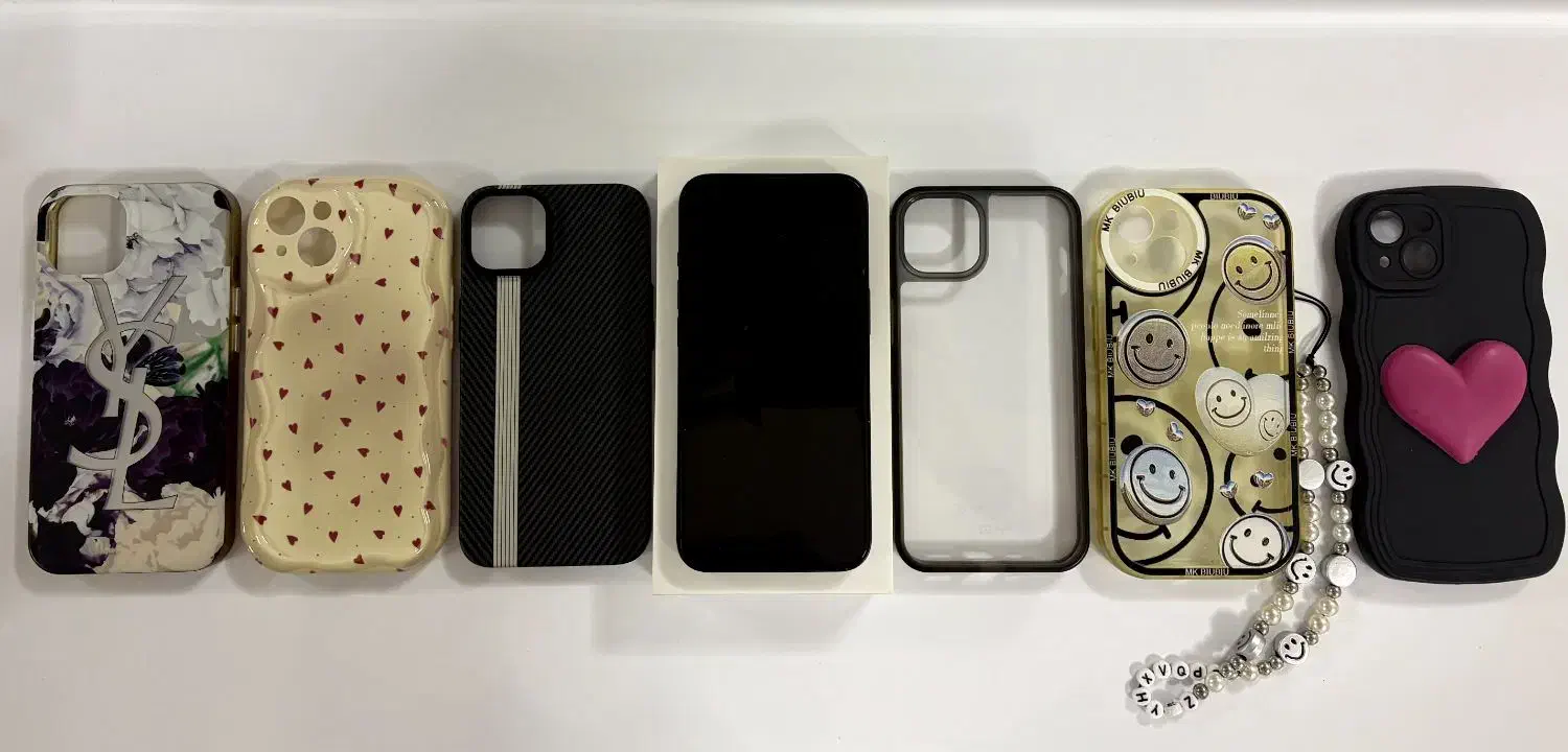 آیفون ۱۳ نرمال ۲۵۶ گیگ|موبایل|چمران, |دیوار